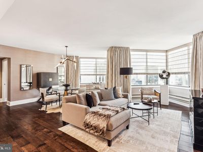 210 W Rittenhouse Sq APT 2202, Philadelphia, PA, 19103