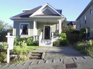 421 N 70th St, Seattle, WA 98103