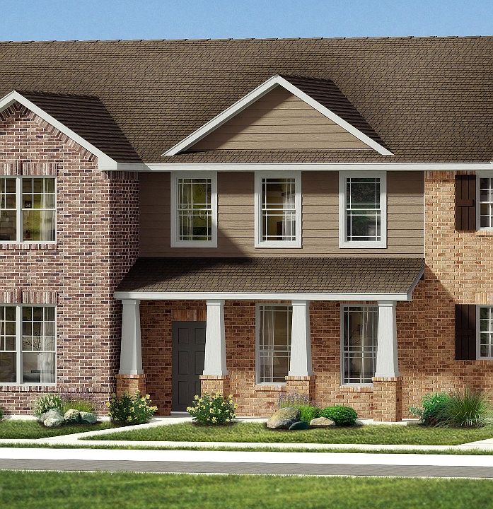 1st image of 2908 Baneberry Ln