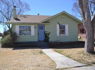 601 W Oak St, Winslow, AZ 86047