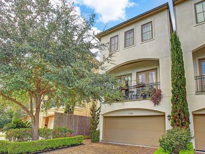 1724 Maryland St Unit B, Houston, TX, 77006