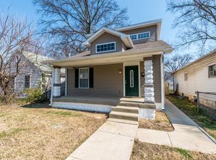 3663 Kahlert Ave, Louisville, KY 40215