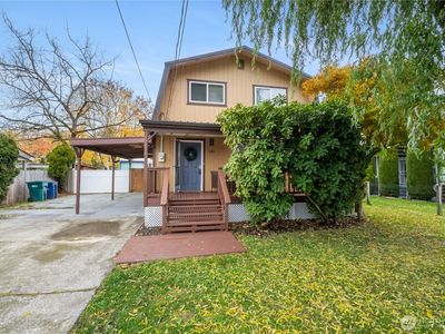 133 Homer Avenue SE, Pacific, WA, 98047