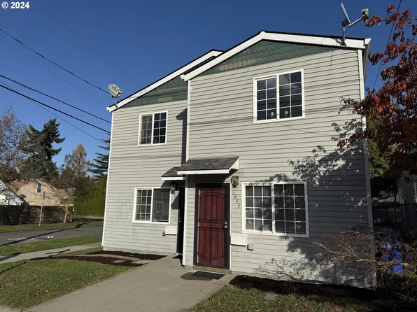 9845 N Lombard St, Portland, OR 97203