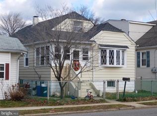 209 Nicholson Rd, Gloucester City, NJ 08030