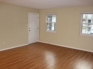 1951 N Meridian Rd APT 41, Tallahassee, FL 32303