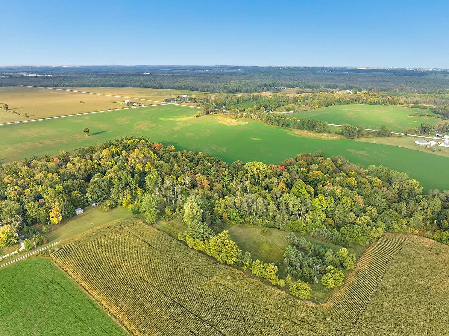 Sunny View Rd, Greenleaf, WI 54126 MLS 50282145 Zillow