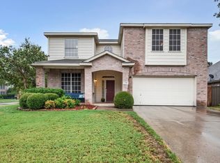 3310 York Dr, Mansfield, TX 76063