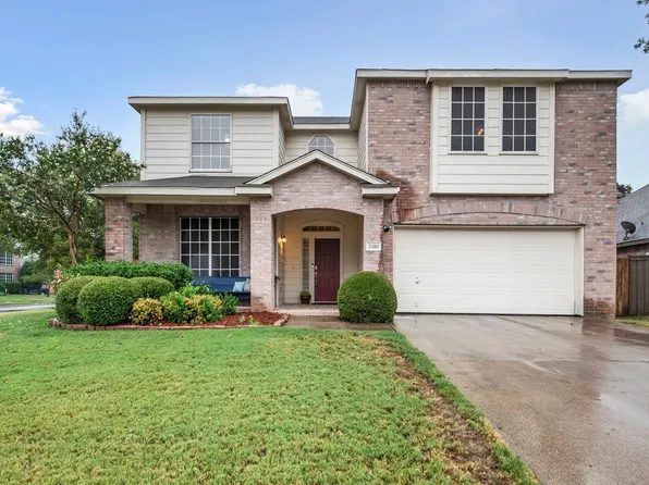 3310 York Dr, Mansfield, TX 76063