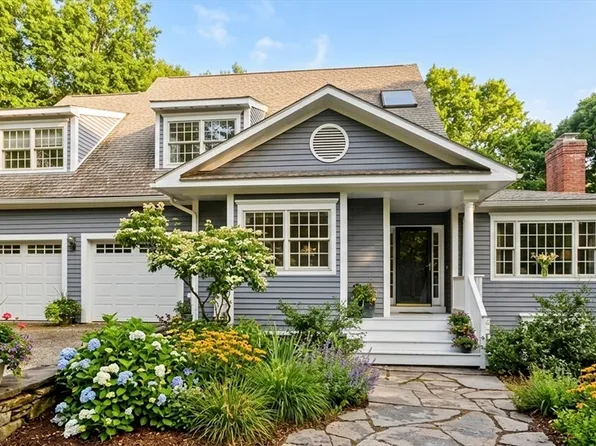36 Trillium Way, Amherst, MA 01002
