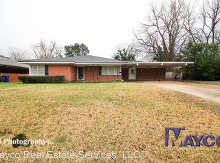221 Bruce Ave, Shreveport, LA 71105