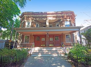 1620 W Belle Plaine Ave #1, Chicago, IL 60613