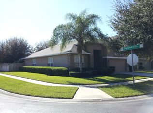 5524 Burlwood Dr, Orlando, FL 32810