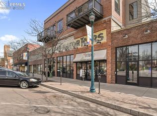 117 E Bijou St #204, Colorado Springs, CO 80903