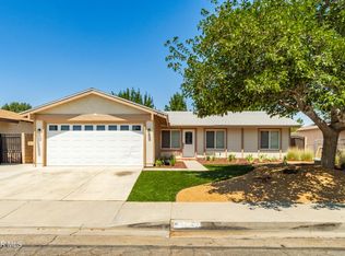 3753 W Avenue K10, Lancaster, CA 93536