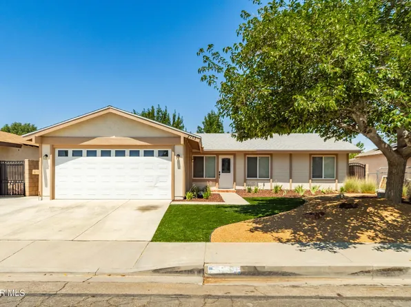 3753 W Avenue K10, Lancaster, CA 93536