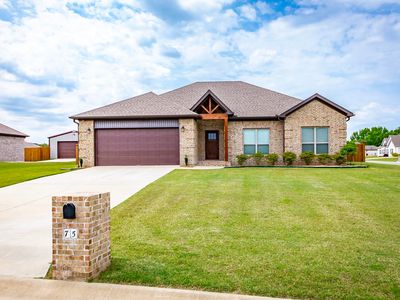 75 Mount Tabor W, Cabot, AR, 72023