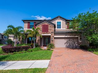 19502 Sea Myrtle Way, Tampa, FL 33647