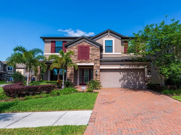19502 Sea Myrtle Way, Tampa, FL 33647