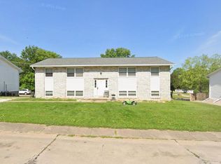 714 N Campbell St #C, Macomb, IL 61455