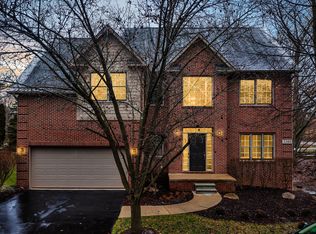 3240 Blossom Dr, West Bloomfield, MI