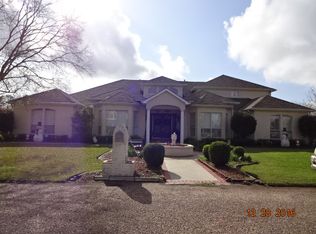 2640 Fawnwood Rd, Marrero, LA 70072