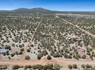 1471 E Tamarack St #201, Williams, AZ 86046