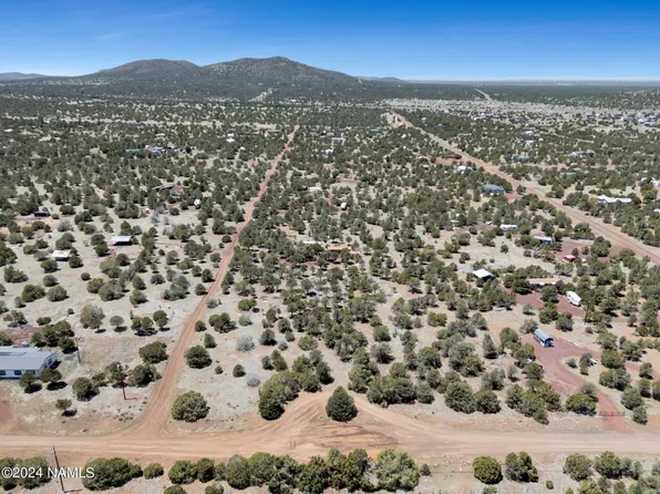 1471 E Tamarack St #201, Williams, AZ 86046
