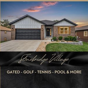 305 Cedar Glade Drive, Reeds Spring, MO, 65737