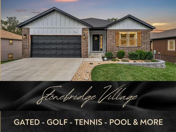 305 Cedar Glade Drive, Branson West, MO 65737