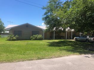 2615 Gina St, Pascagoula, MS 39581