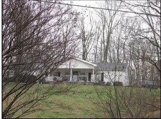 3109 Lower Gordon Springs Rd, Rocky Face, GA 30740