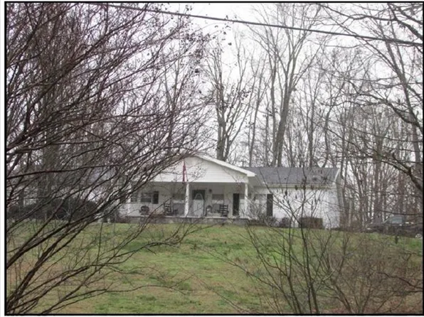 3109 Lower Gordon Springs Rd, Rocky Face, GA 30740