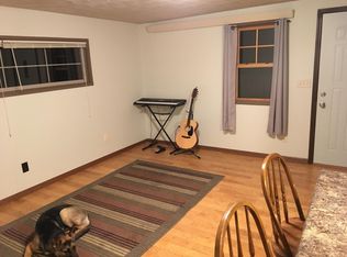 233 1/2 E Saint Charles St, Rapid City, SD 57701