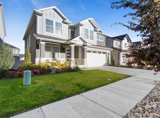 12351 S Xander Ln #234, Herriman, UT 84096