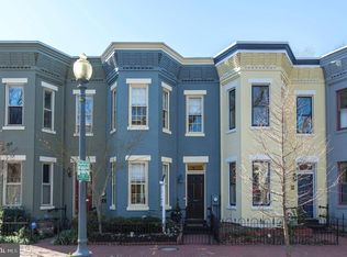 13 10th St SE, Washington, DC 20003