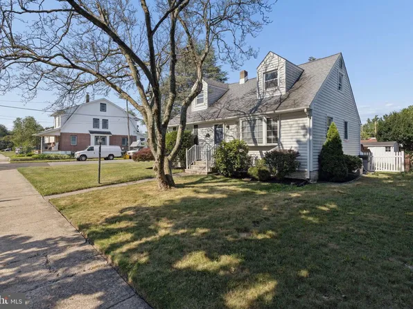 41 Kentucky Ave, Hamilton, NJ 08619