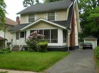 51 Laurel Ave, East Orange, NJ 07017
