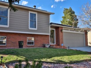 17993 E Asbury Pl, Aurora, CO 80013