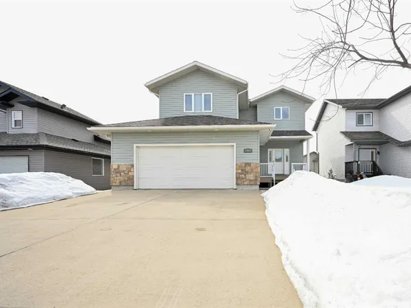 11037 N 67th Ave, Grande Prairie, AB T8W 2Y8