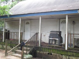 219 Hazzard Cir, Ridge Spring, SC 29129