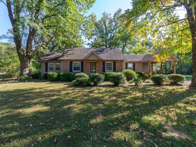 766 Northwood Dr, Huntingdon, TN, 38344