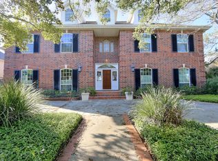 4514 Lake Bistineau Dr, Corpus Christi, TX 78413