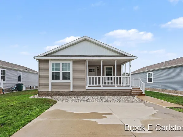 1283 E Ellis Rd Lot 10, Muskegon, MI 49441