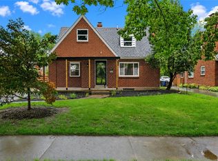 407 Dellwood Ave, Dayton, OH 45419