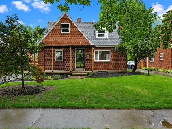 407 Dellwood Ave, Dayton, OH 45419