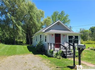 3982 Barton Ave, Bemus Pt, NY 14712