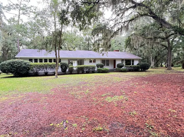 7211 Blythe Island Hwy, Brunswick, GA 31523