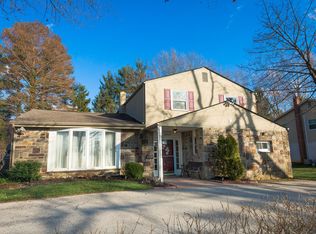 2044 Spring Mill Rd, Lafayette Hill, PA 19444