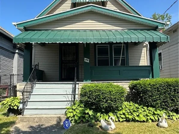 99 Fisher St, Buffalo, NY 14215